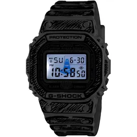 Casio G-SHOCK DW-5600 Kautschuk 0 mm DW-5600JV-7JR
