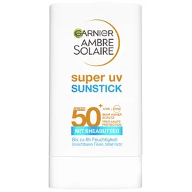 Garnier Ambre Solaire Sunstick LSF 50+ 18 g
