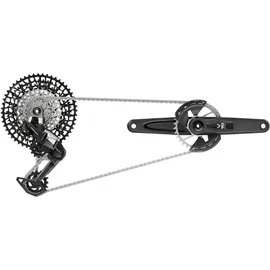 Sram 90 T-Type MTB 175 mm