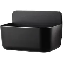 Tesa Lavaa Duschkorb Small schwarz