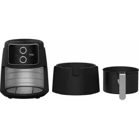Beko FRL2242B schwarz