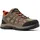 Columbia Redmond III Low Waterproof Herren Pebble/Dark Sienna 40,5