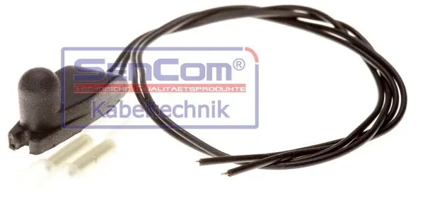 SENCOM Anschlussleitung, Außenspiegel ts01000 für Fiat Citroën DS Vaughall
