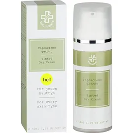 Hagina getönte Tagescreme Creme 50 ml