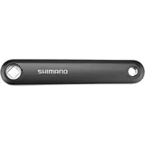 Shimano E-bike Systems Fc-E6000 Kurbelarm, Black, 175 mm