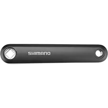 Shimano E-Bike Systems Fc-E6000 Kurbelarm, Black, 175 mm,