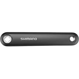 Shimano E-Bike Systems Fc-E6000 Kurbelarm, Black, 175 mm,