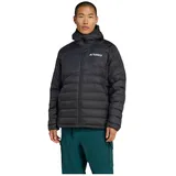 adidas Xperior Daunenjacke schwarz S