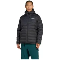 adidas Xperior Daunenjacke schwarz S