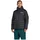 adidas Xperior Daunenjacke schwarz S