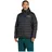 adidas Xperior Daunenjacke schwarz S