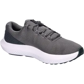 Under Armour Charged Surge 4 Herren Castlerock/Anthracite 43