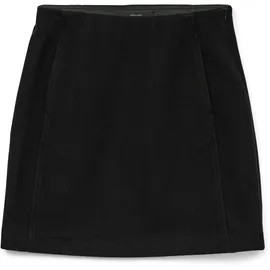 Vero Moda VMFORTUNEALLISON HW Short Skirt GA NOOS