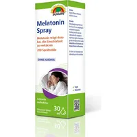 Sunlife Melatonin Spray 0,5 mg 200 Sprühstöße