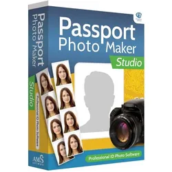 Passport Photo Maker 9