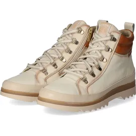 PIKOLINOS Vigo Damen Beige/Weiß 37