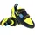Kletterschuhe-Mehrfarbig-38,5