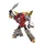 Transformers Dinobot Snarl Actionfigur 20 cm