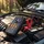Avizar Auto-Starthilfe mit Kompressor & LED 6000 mAh Schwarz
