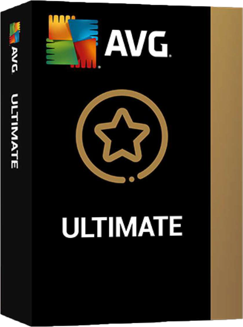 AVG Mobile Ultimate [1 Android]