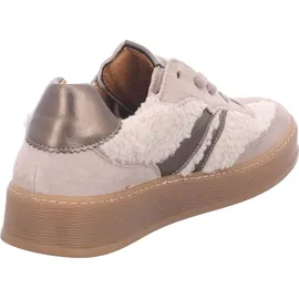 Gabor Sneaker Low Beige Damen 38