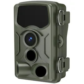 Braun Scouting Cam Black800