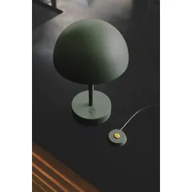 Nordlux Ellen To-Go Akkuleuchte LED, schwarz