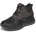 Herren Chocolate Leather/Duraleather/Black 41