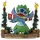 Abysse Stitch Hula Dance Figur 10 cm