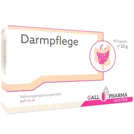 Hecht Pharma Darmpflege Kapseln