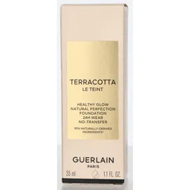 Guerlain Terracotta Le Teint Foundation 35 ml 1W