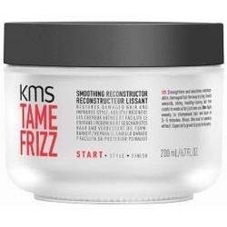Tamefrizz Smoothing Reconstructor