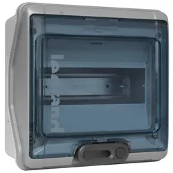 LEGRAND AP Verteilerkasten 1-reihig für 8 Module