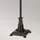Elstead Lighting Mosaik 2xE27 bronze