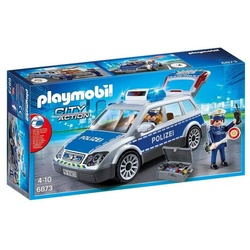 Playmobil® Spielzeug-Polizei Playmobil 6873-1 bunt