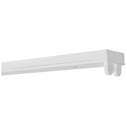 Ledvance Lichtleiste Linear Housing T8 LED 1200mm - für 2 Tubes