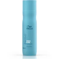 Wella Professionals Invigo Balance Aqua Pure Purifying Shampoo