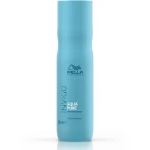 Wella Professionals Invigo Balance Aqua Pure Purifying Shampoo 250 ml