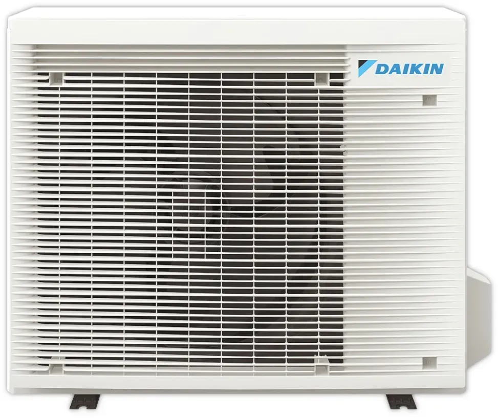 DAIKIN Emura R-32 Außengerät Monosplit | RXJ50A9 | 5,0 kW