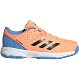 adidas Court Stabil Jr, für Kinder, Handballschuhe, / Größe 39 1⁄3 EU 6 Kids UK