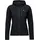 Black Diamond Coefficient Storm Fleecejacke Schwarz L