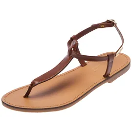 LES TROPEZIENNES Harvil Damen Beige 37