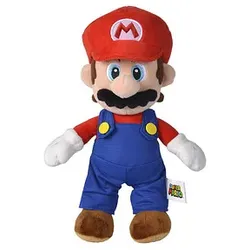 Simba Super Mario Kuscheltier
