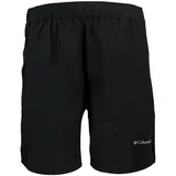 Columbia HikeTM Color Block Kurze Hose - Black - L