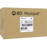 Becton Dickinson Tuberkulinspritze 1 ml 120 St.