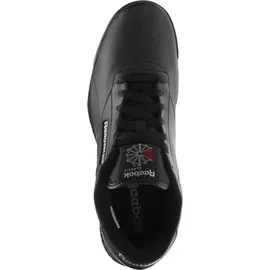 Reebok Ex-O-Fit Clean Logo Herren Schwarz 36