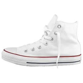 Converse Chuck Taylor All Star Classic High Top optical white 46