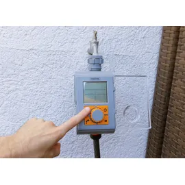 Primaster Bewässerungscomputer WZ 1000