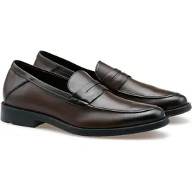 LLOYD CORE 240 Slipper Braun | Gr.: