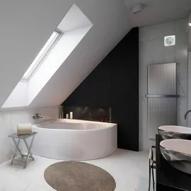 Cata Lhv 225 Badezimmerabzug
